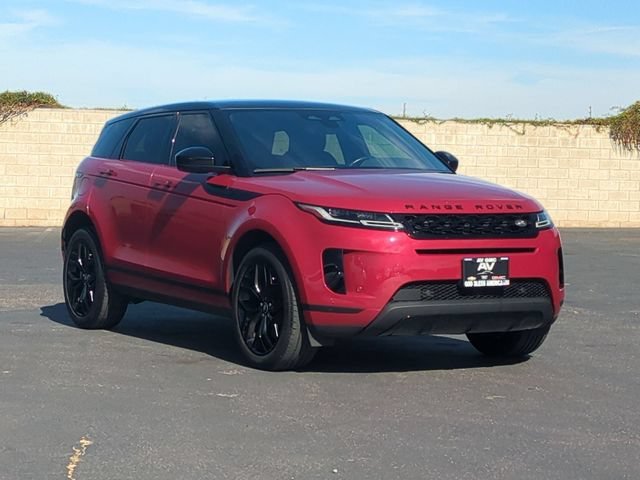 land rover range rover evoque 2022 SALZP2FXXNH173092 image land rover range rover evoque 2022 SALZP2FXXNH173092 image